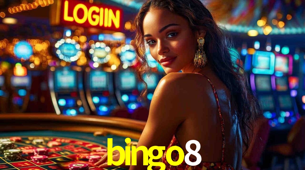 bingo8 Rio de Janeiro - Popular Jogos