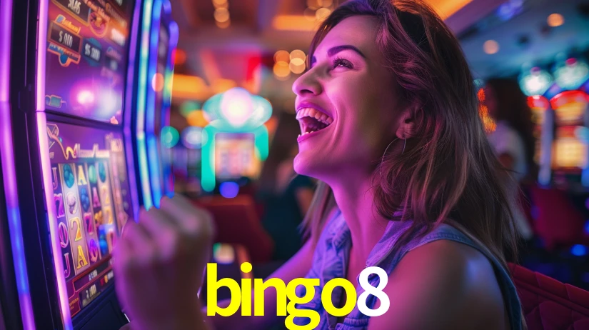 bingo8