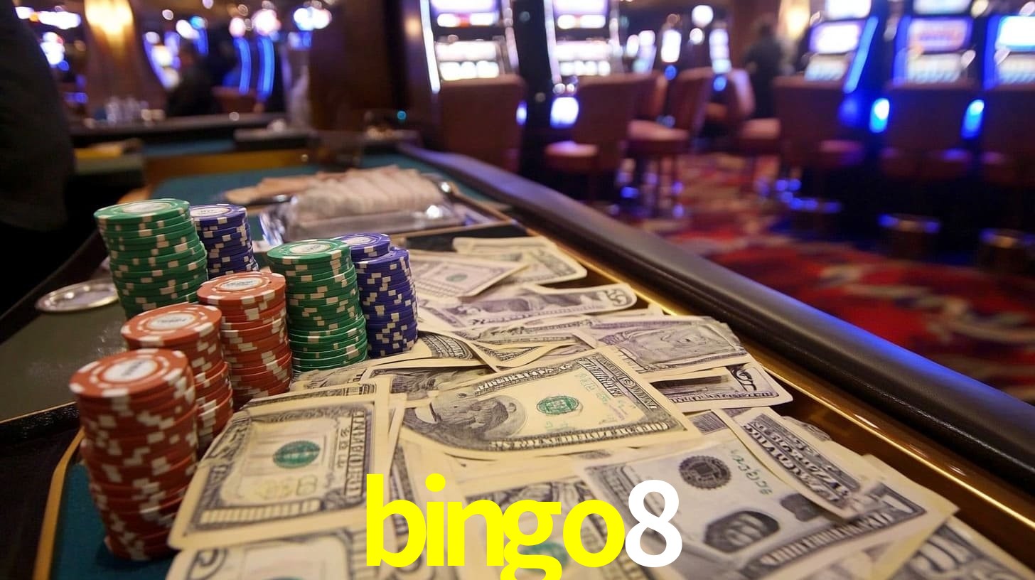 bingo8 Belo Horizonte - Winners