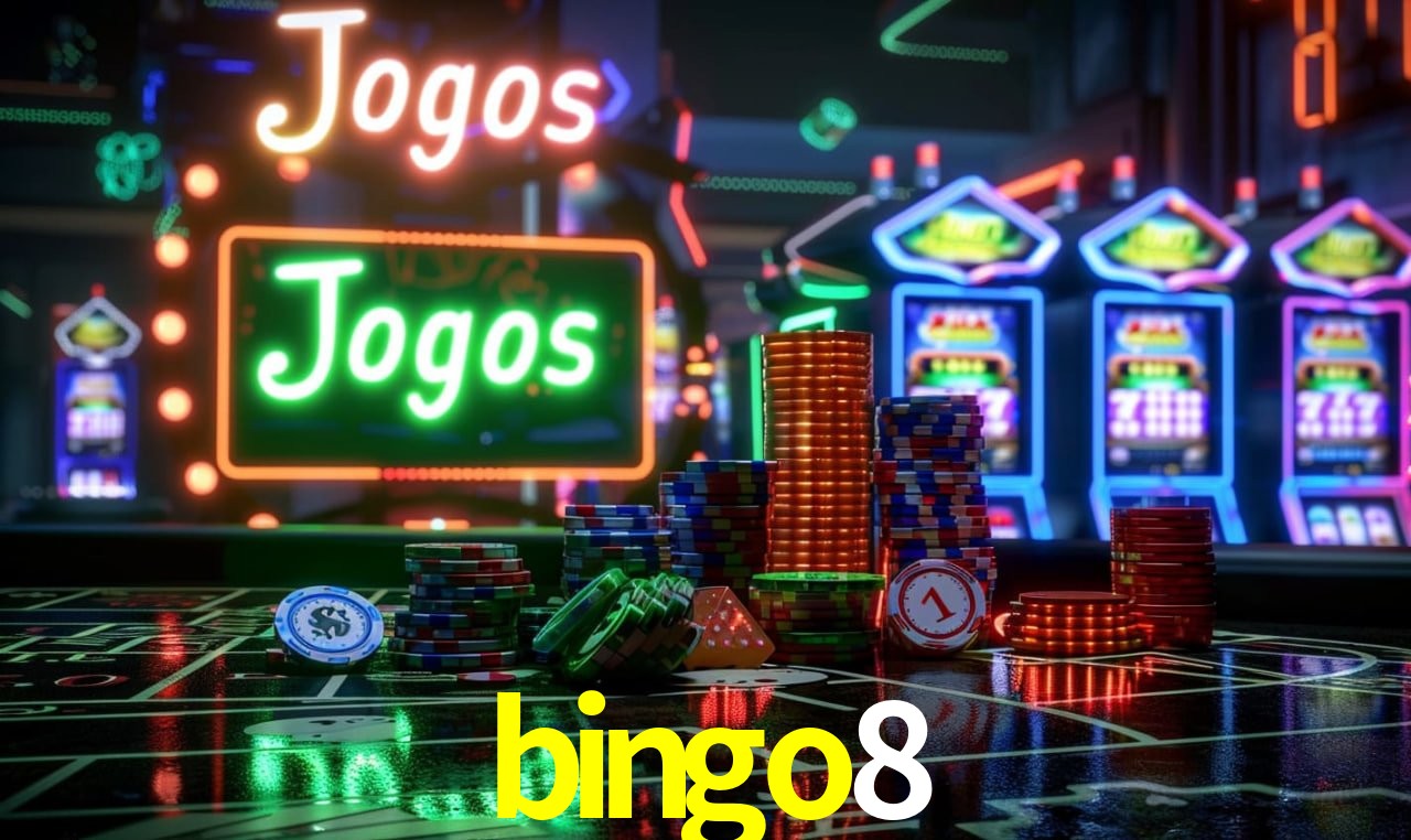 bingo8