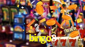 bingo8 bet