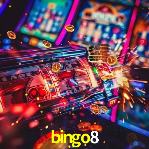 Apostas de Futebol bingo8