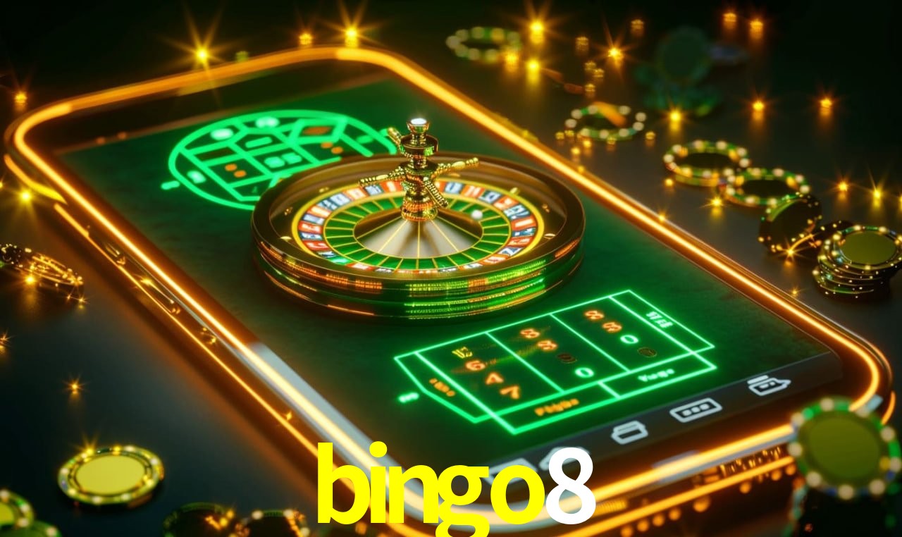 bingo8 - Rápido Acesse