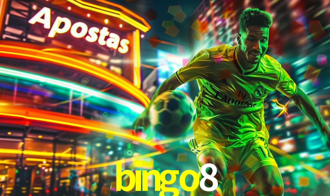 Promoção Relâmpago bingo8