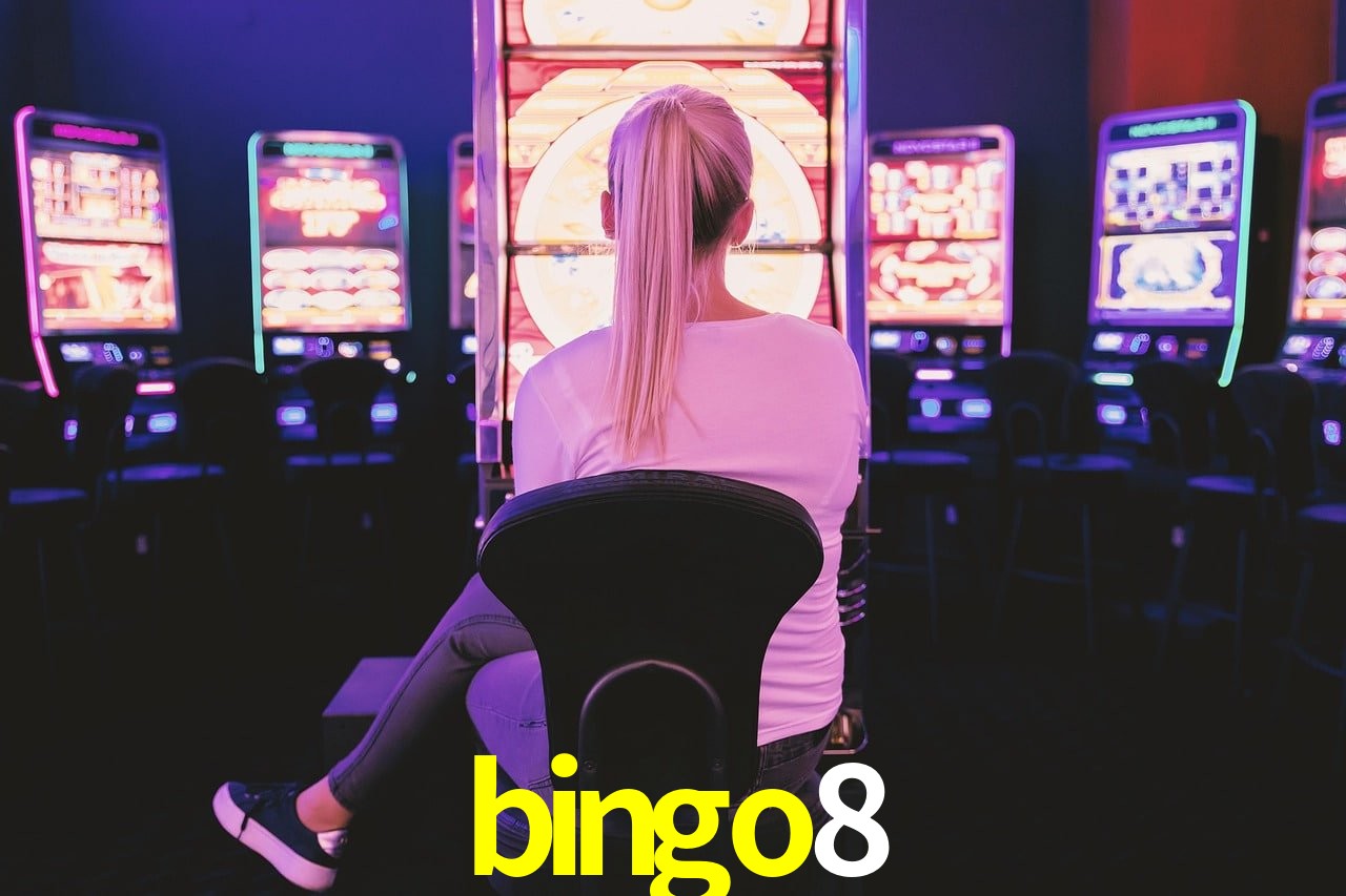 Account Benefits bingo8