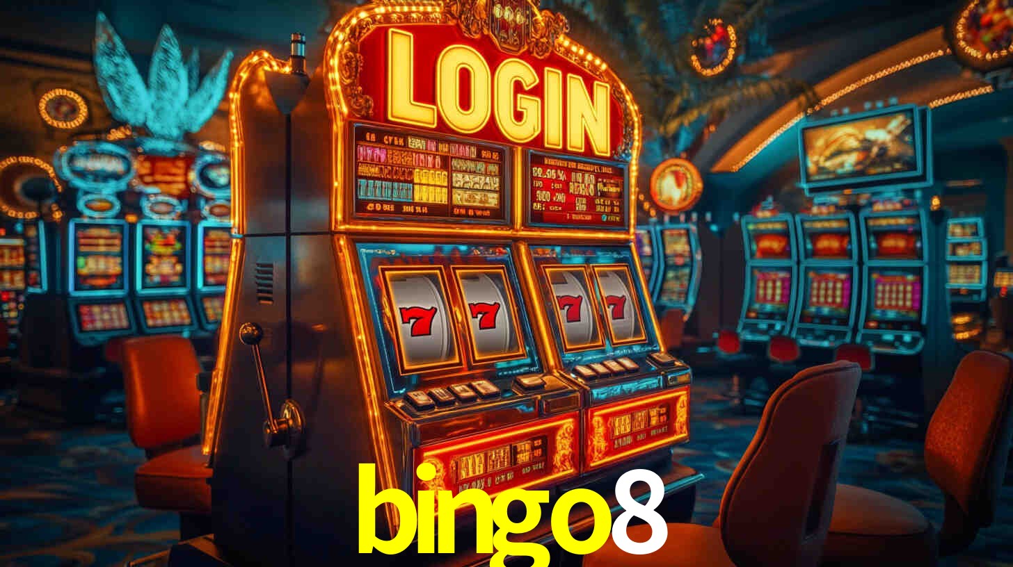 Daily Bonuses bingo8
