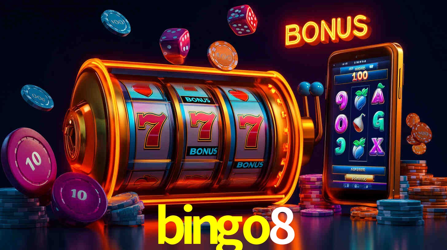 Inovações de Jogos na bingo8: O Futuro das Experiências Interativas
