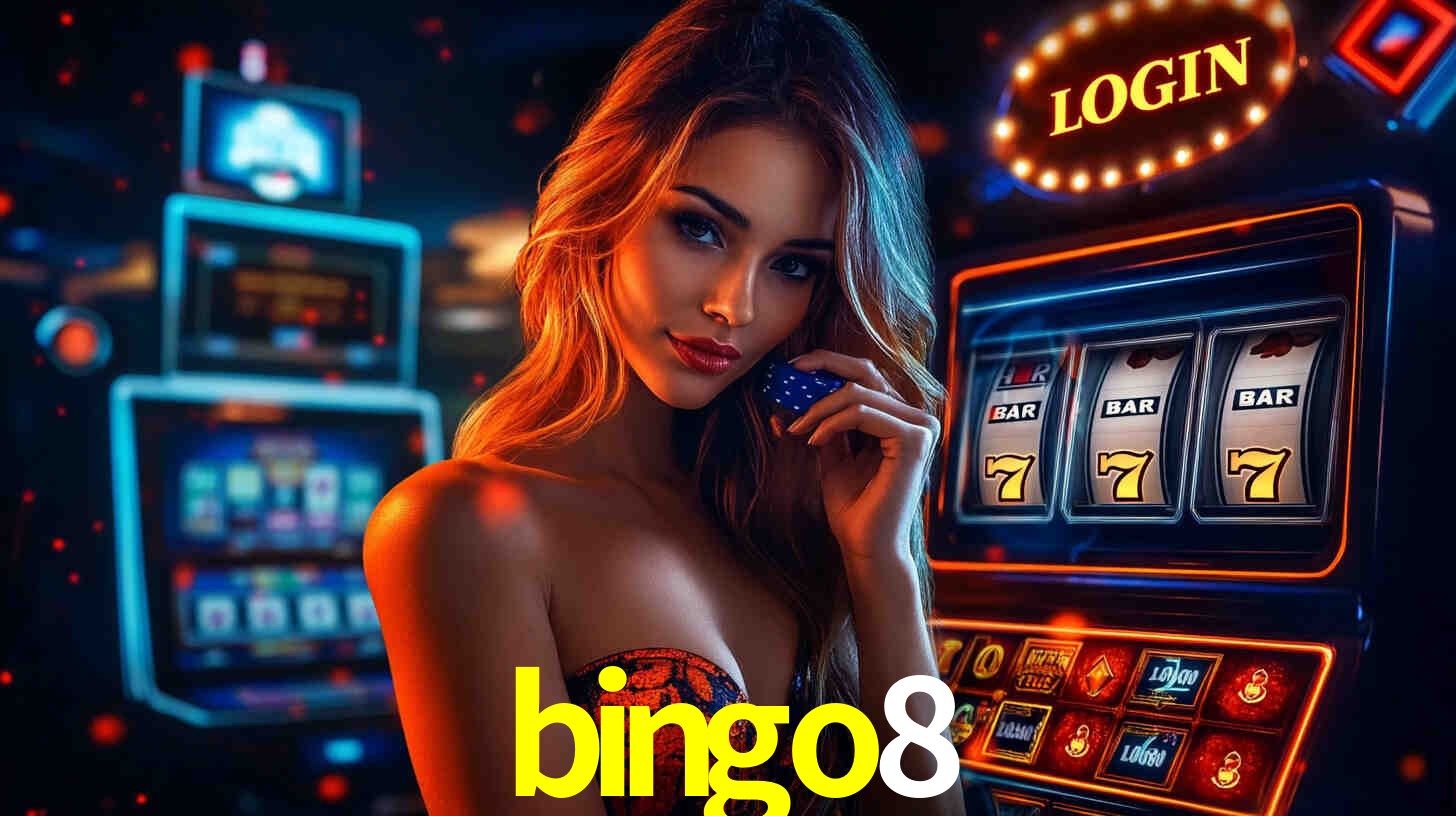 bingo8 bet