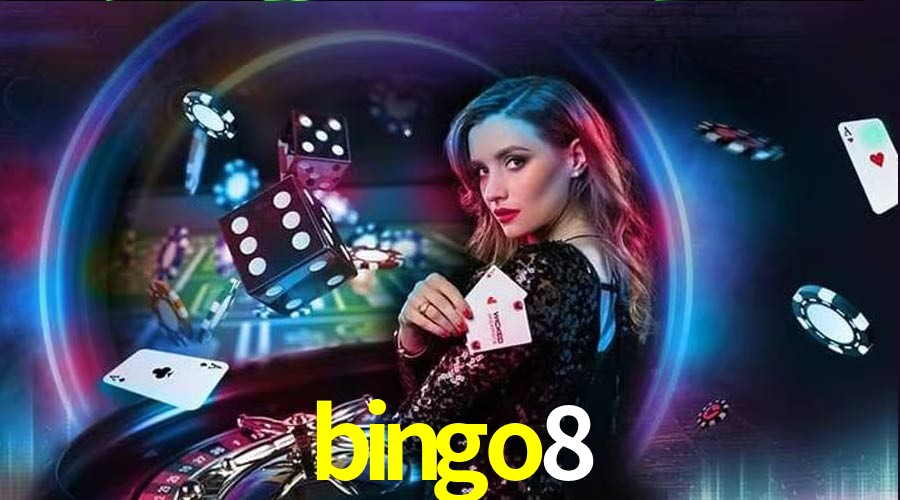 Seasonal Promotions bingo8