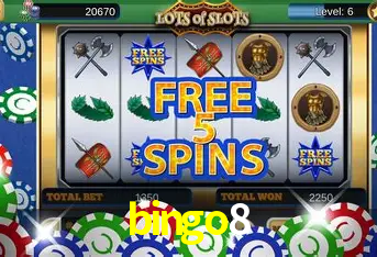 bingo8 Brasília - Casino Guide