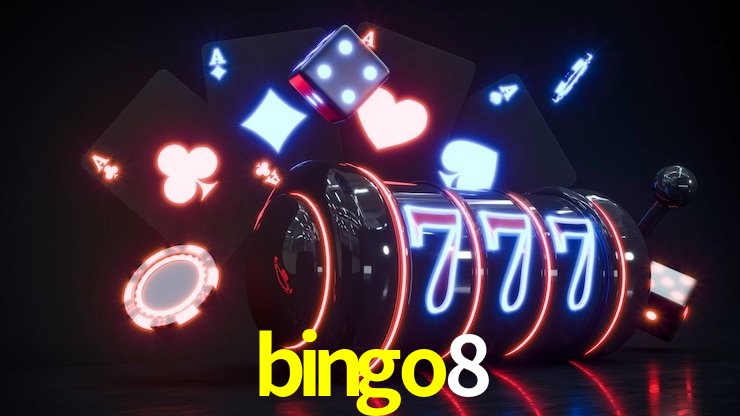 Gates of Olympus bingo8