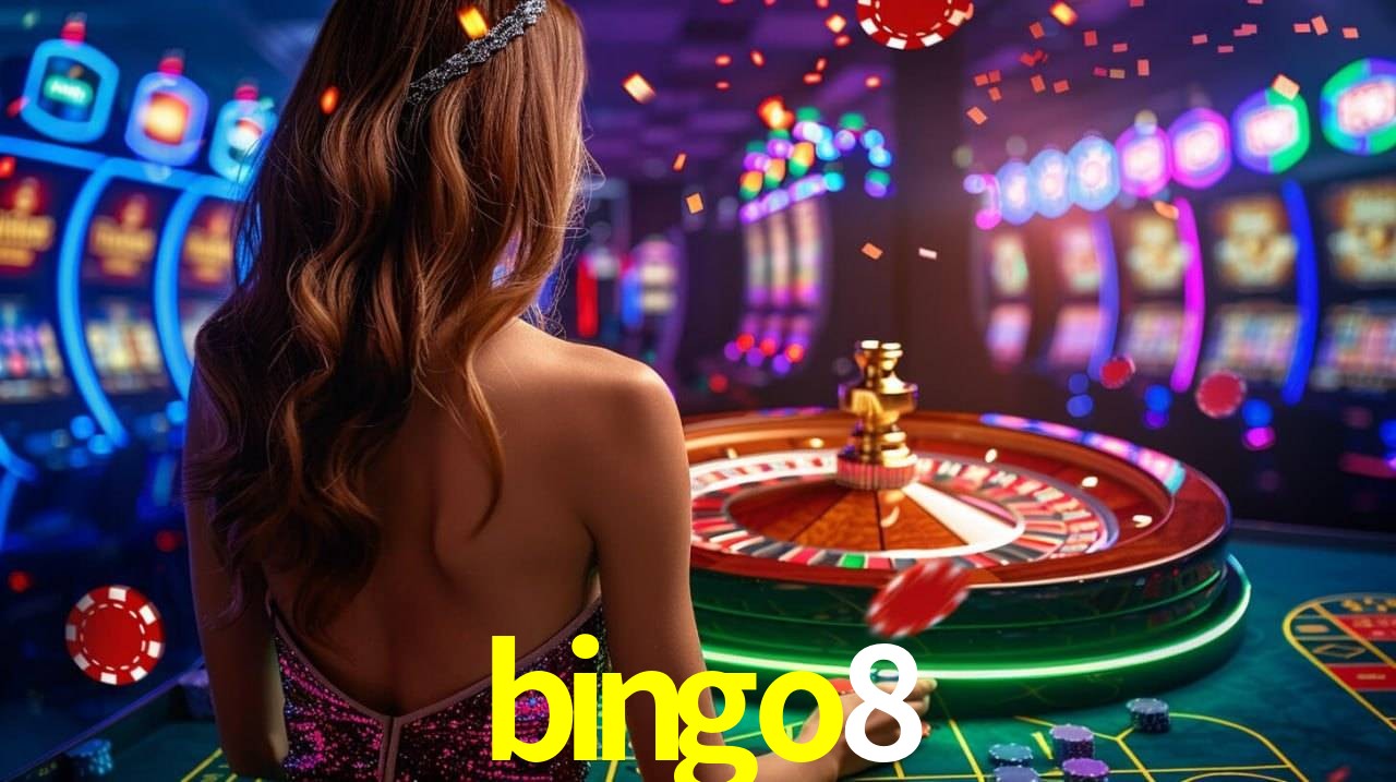 bingo8 - App Compatibility