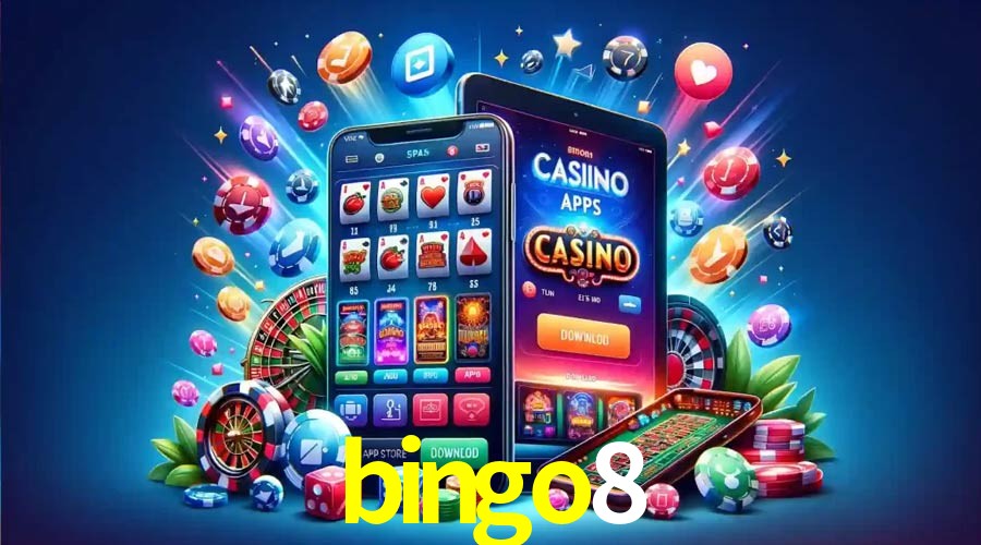 Weekend Specials bingo8