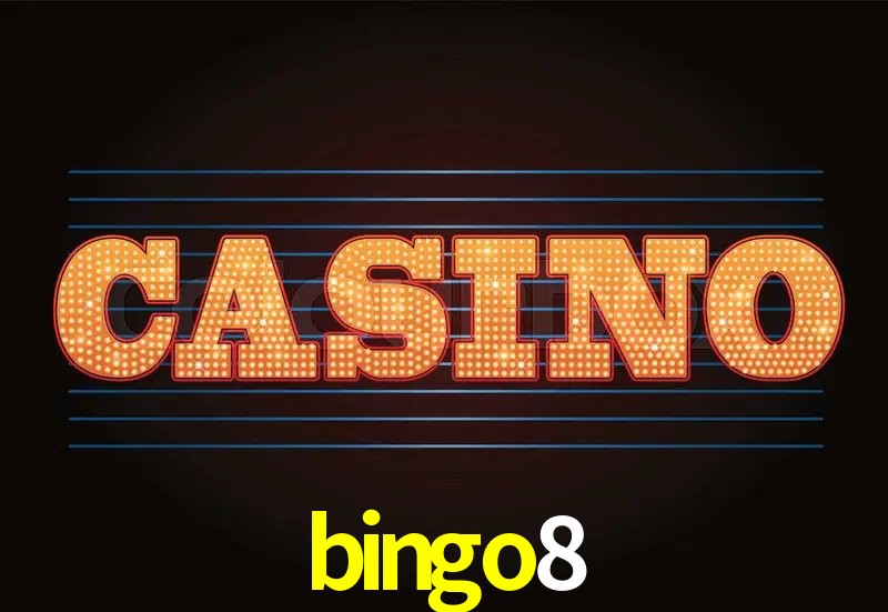 Segurança 2FA bingo8