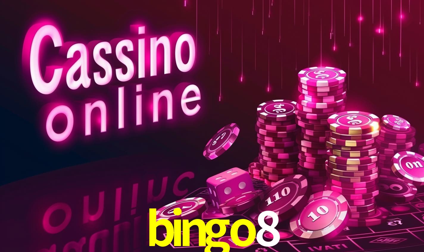 bingo8 Belo Horizonte - Provably Fair