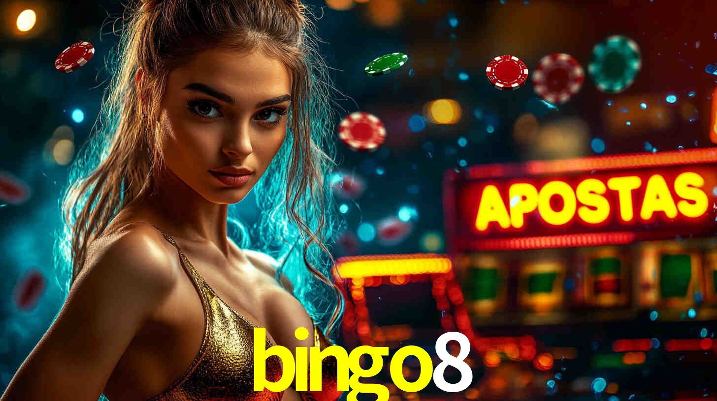 Descubra a Essência do bingo8: Nossa História e Compromissos