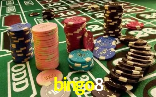 bingo8.com