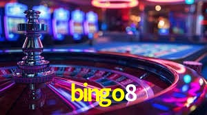 Cadastro Rápido bingo8