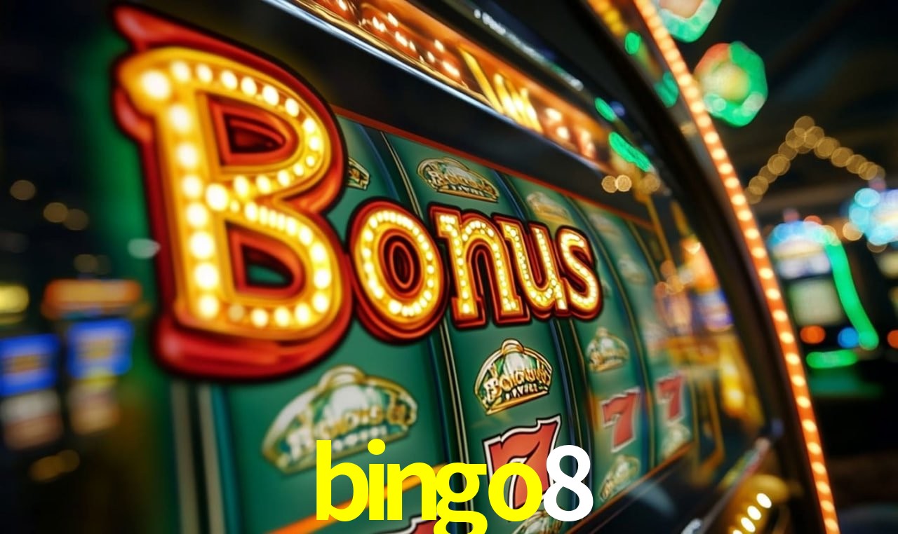 bingo8 Belo Horizonte - Promo Tips
