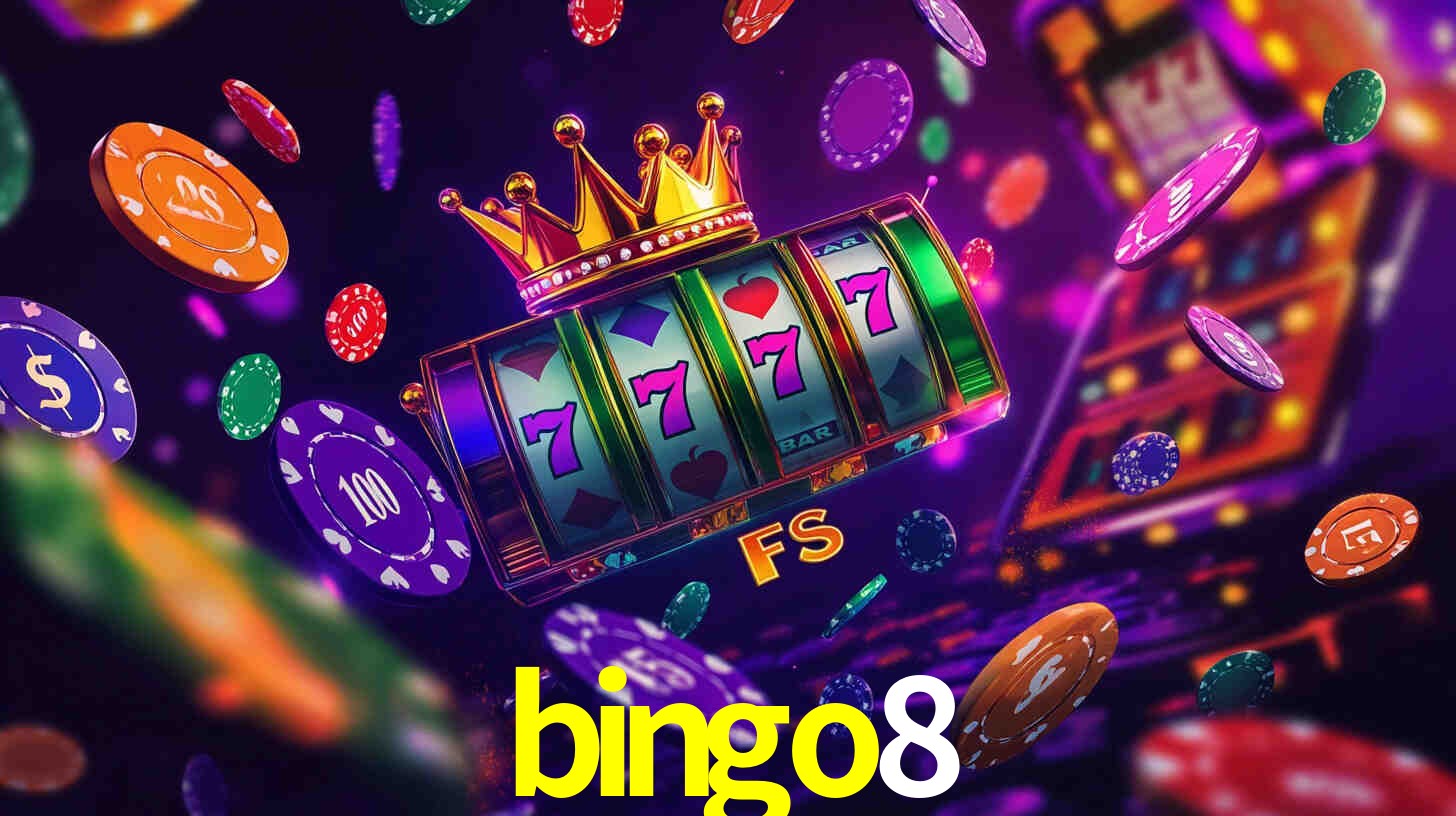 Roulette Table bingo8