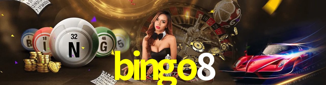 bingo8 São Paulo - Top Slots