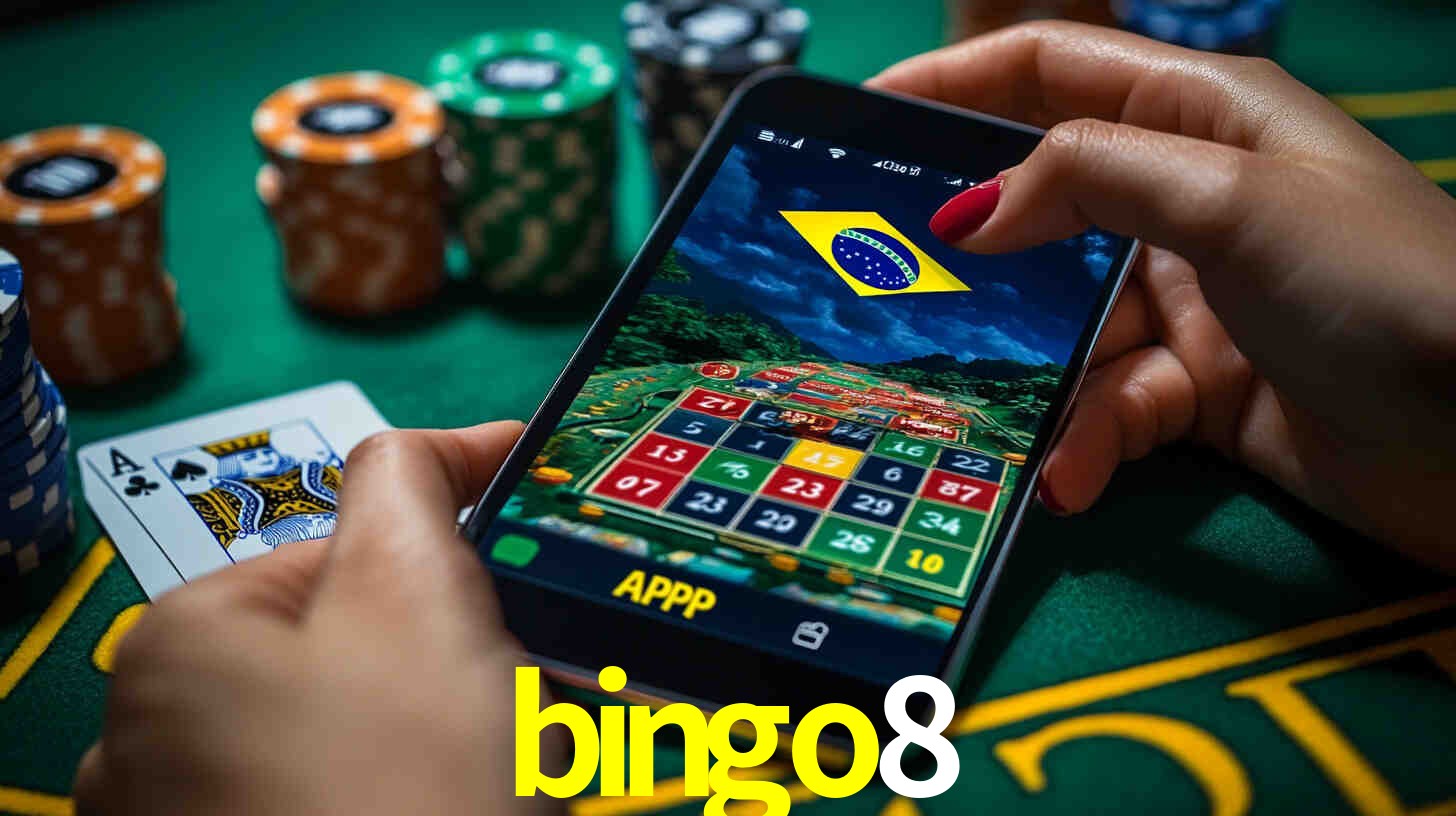 Explorando a Categoria de Eventos em Apostas na bingo8