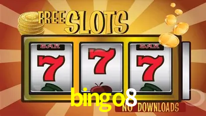 Descubra o Mundo do Cassino Online com bingo8