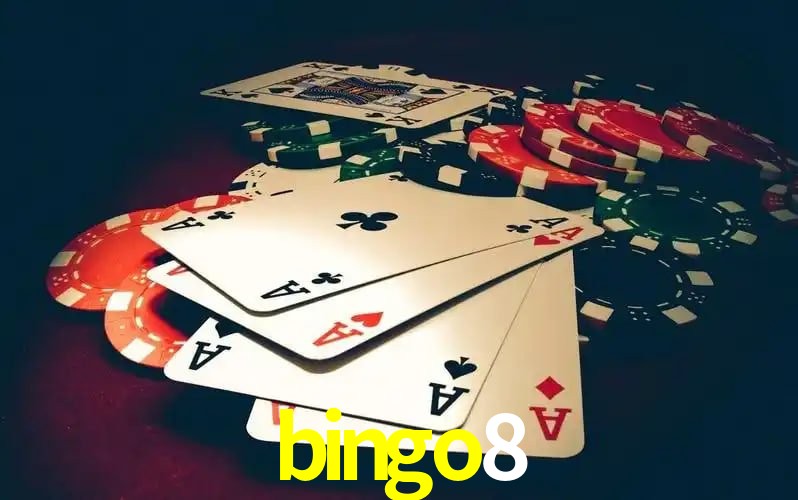 bingo8 Brasília - Betting Features