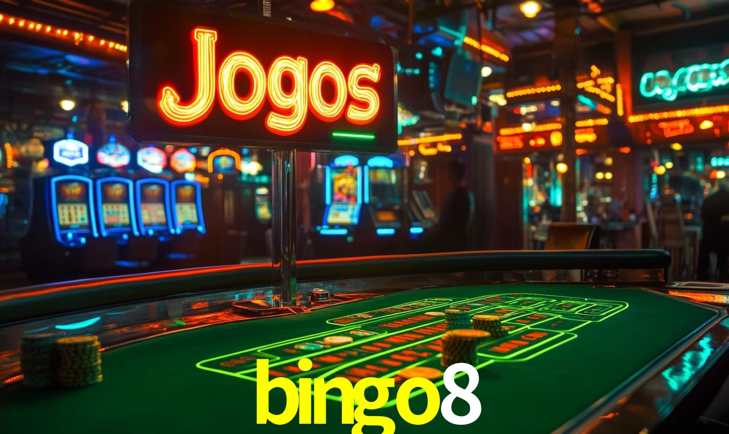bingo8 Salvador - Statistics