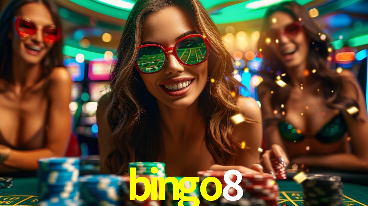 Player Reviews bingo8