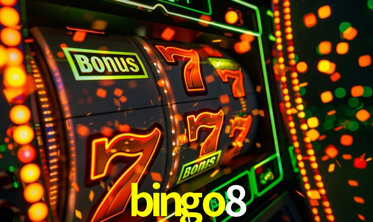 cassino bingo8