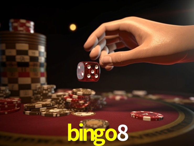 Promoções Sazonais bingo8