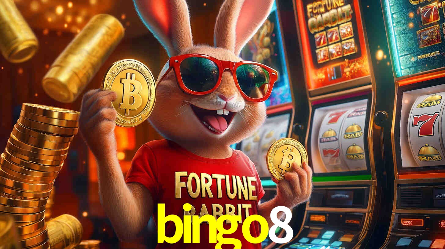 Apostas Esportivas na bingo8: Um Guia Completo