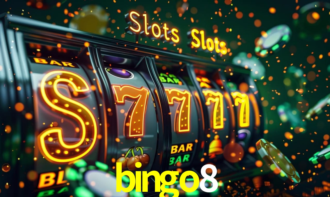 Estatísticas do Jogo bingo8