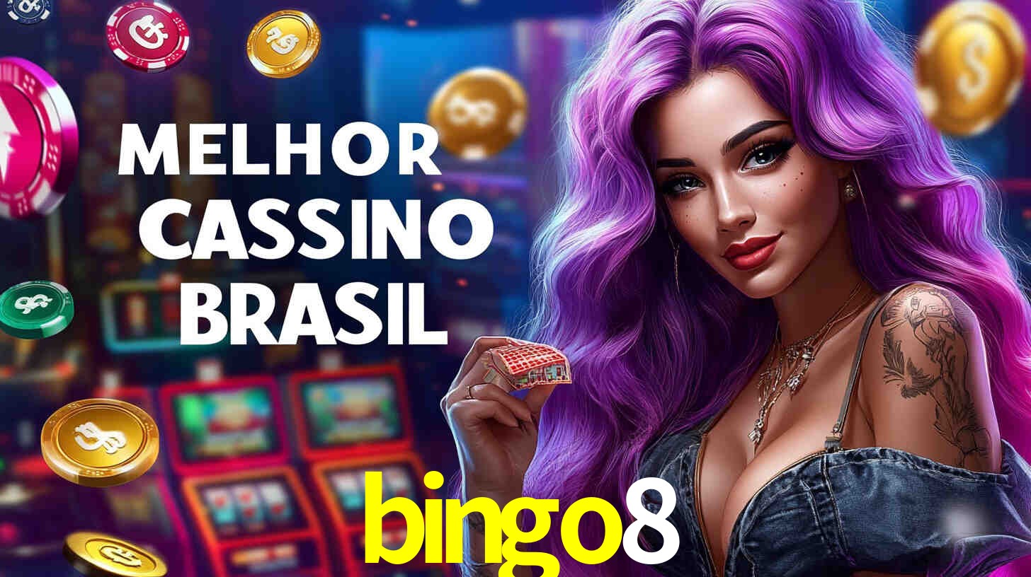 Descubra a Essência do bingo8: Nossa História e Compromissos