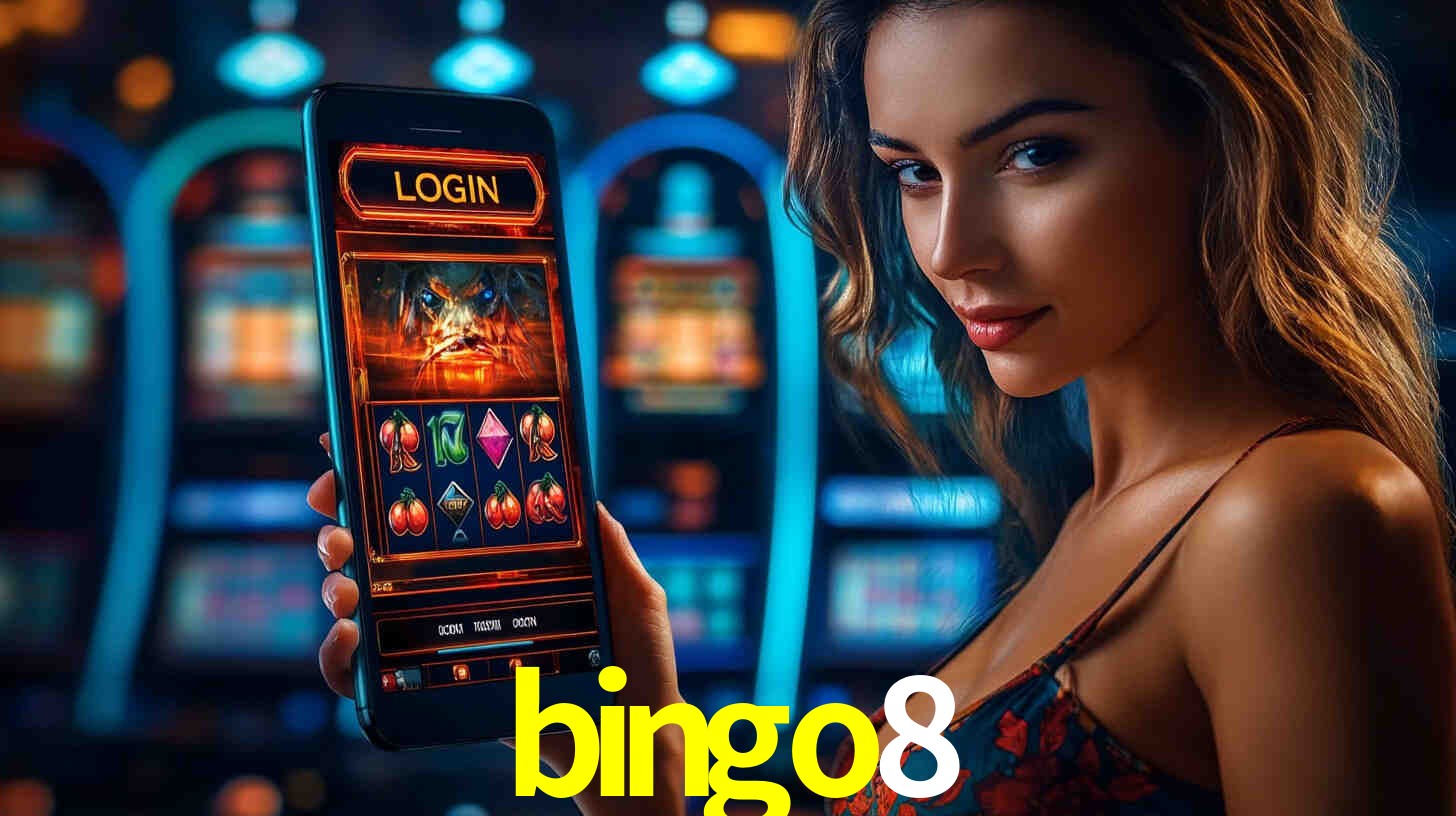 bingo8: A Experiência de Casino com Jogos de Mesa ao Vivo