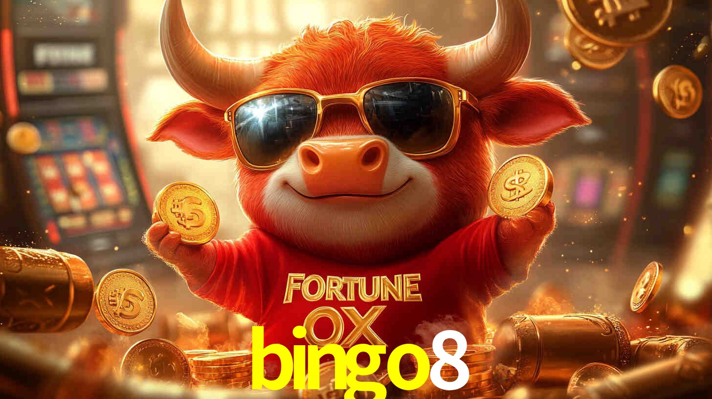 bingo8