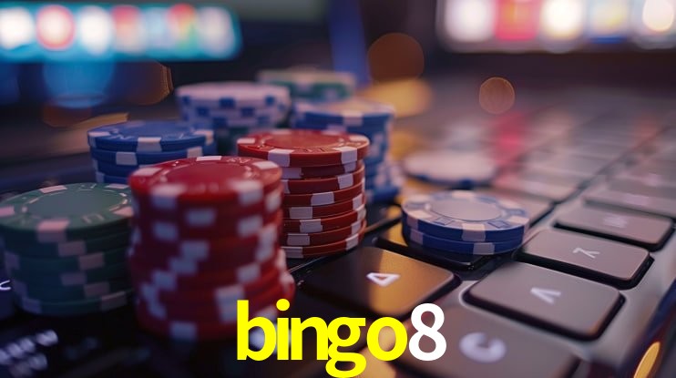bingo8 - cassino ao vivo