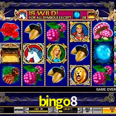 bingo8 Brasília - VIP Program