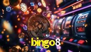 Interface Premium bingo8