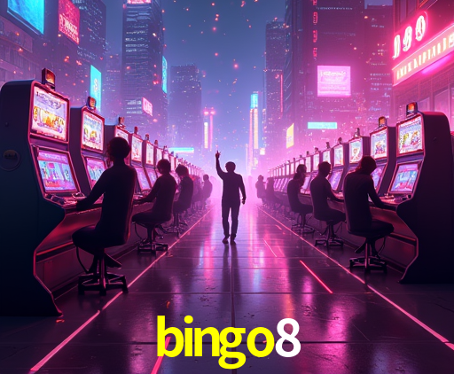 Apostas de Basquete bingo8