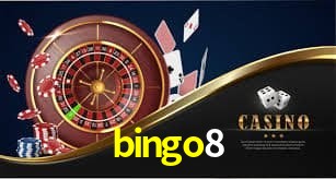 Provedores de Jogos bingo8