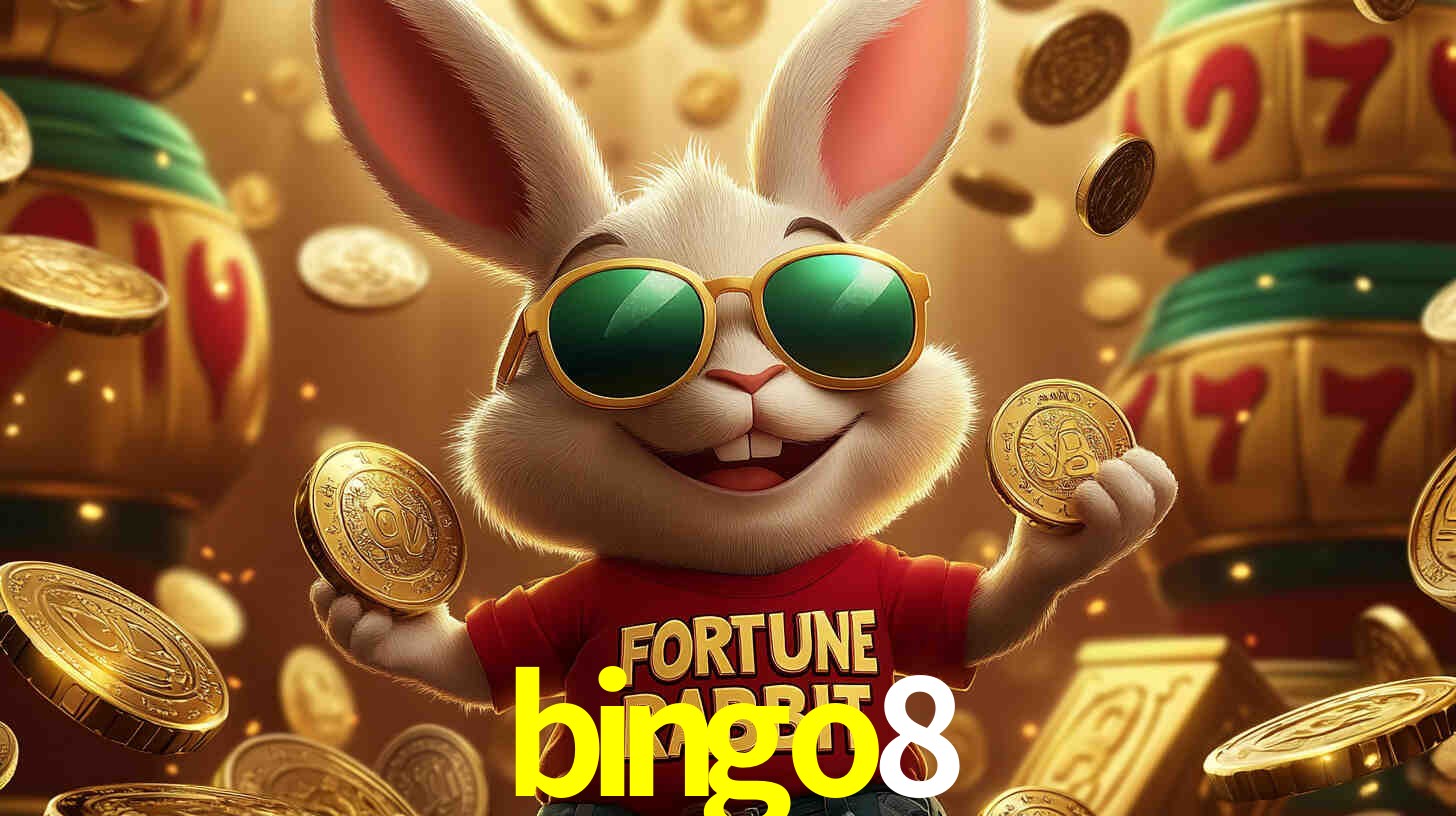 bingo8: Seu Especialista em Apostas Esportivas Brasileiras