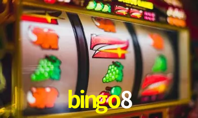 Inovações de Jogos na bingo8: O Futuro das Experiências Interativas