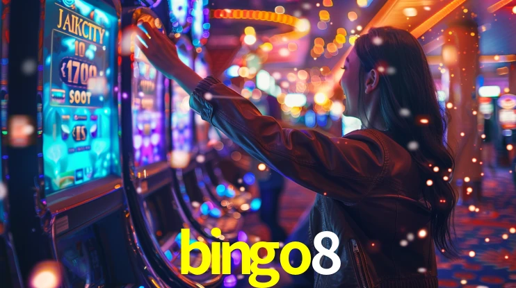 bingo8,bingo8.com