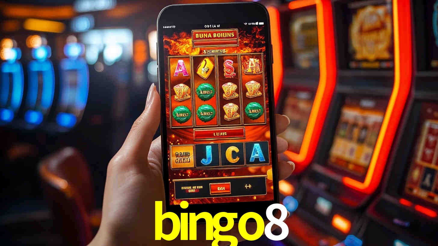 bingo8,bingo8.com