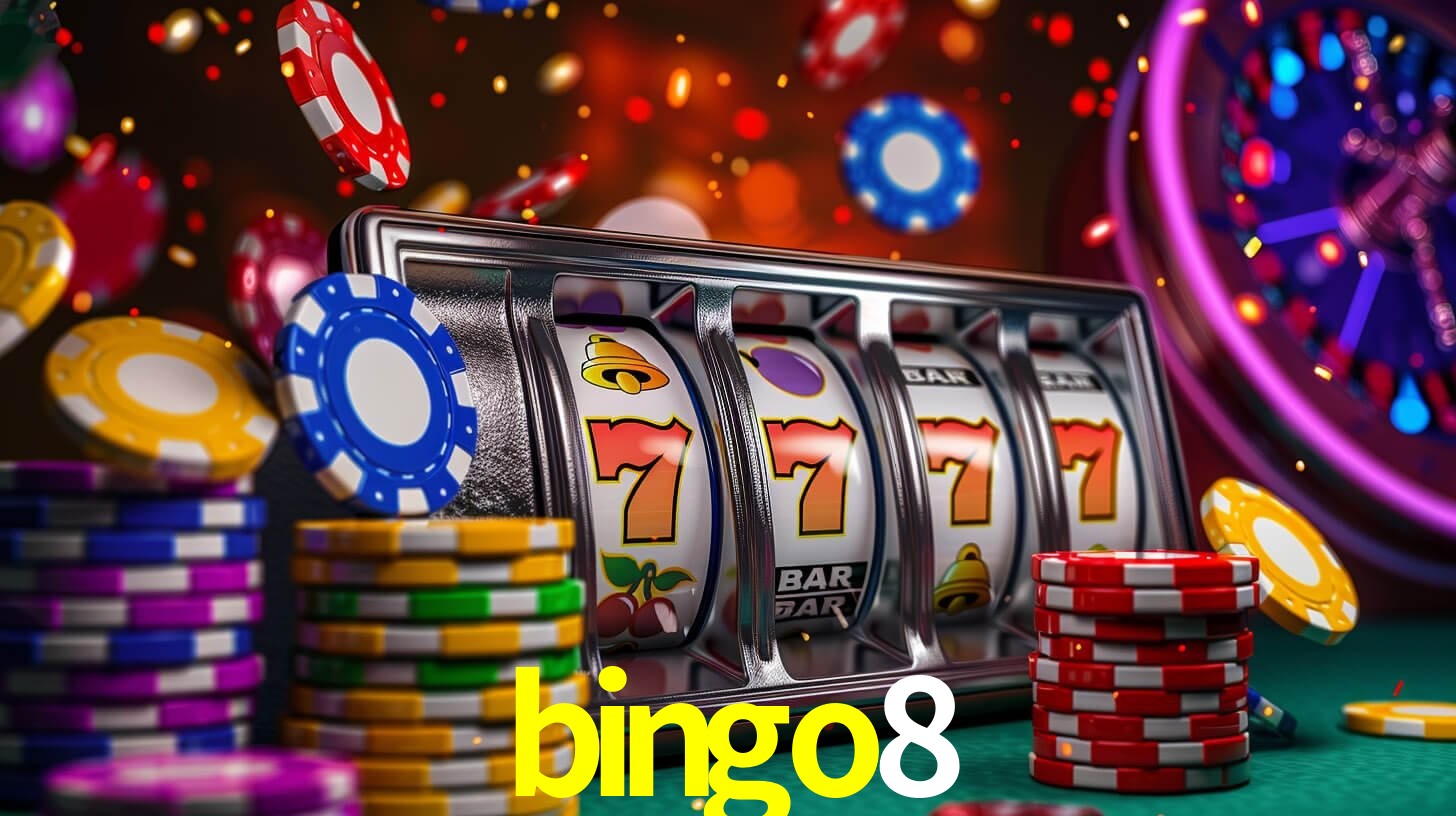 Jogo Spaceman bingo8