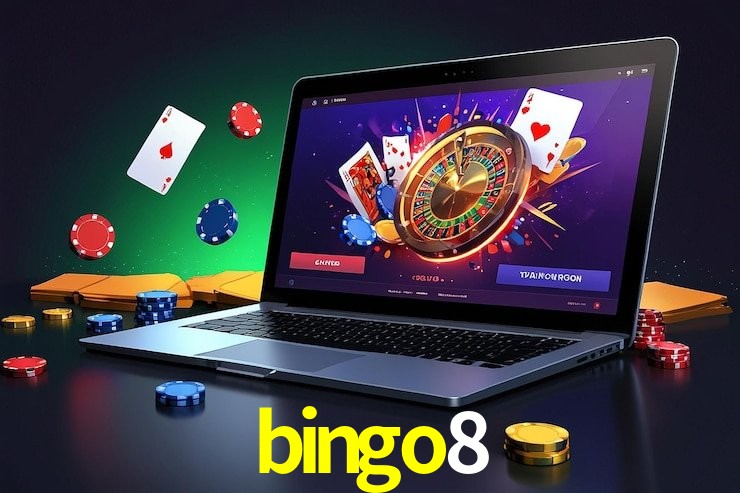 bingo8 Belo Horizonte - Payments