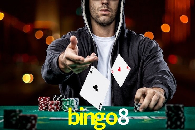 bingo8