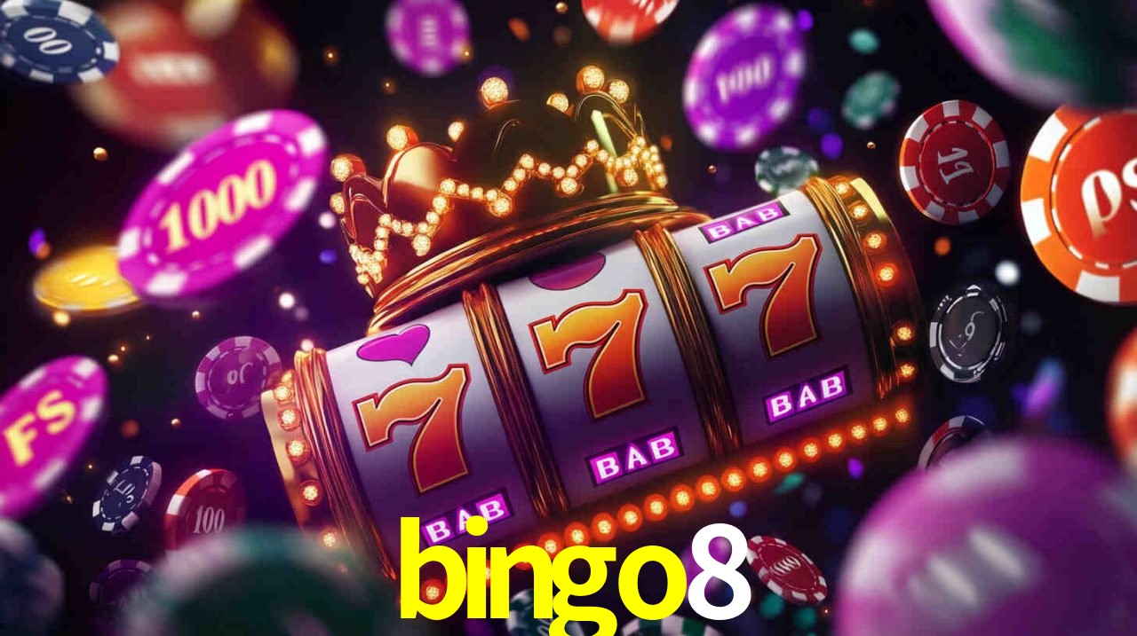 Quick Registration bingo8